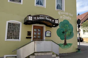Grüner Baum image