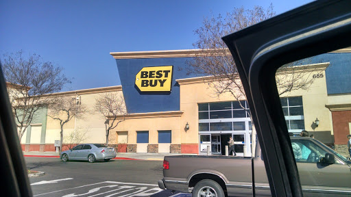 Electronics Store «Best Buy», reviews and photos, 655 W Herndon Ave, Clovis, CA 93612, USA