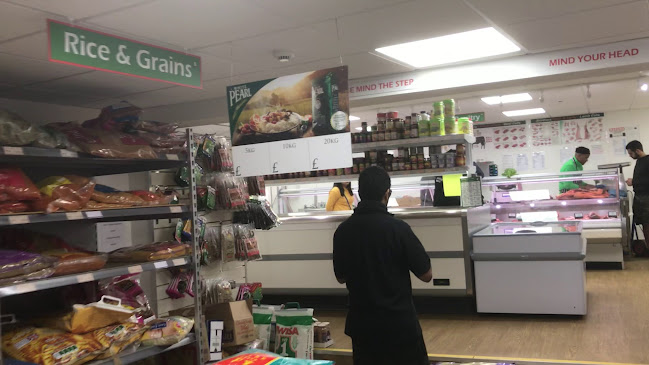Reviews of Brothers Cash and Carry in Swansea - Butcher shop
