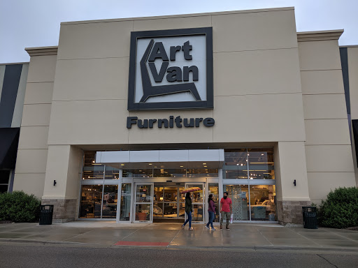 Furniture Store «Art Van Furniture - Auburn Hills», reviews and photos, 4612 Baldwin Rd, Auburn Hills, MI 48326, USA
