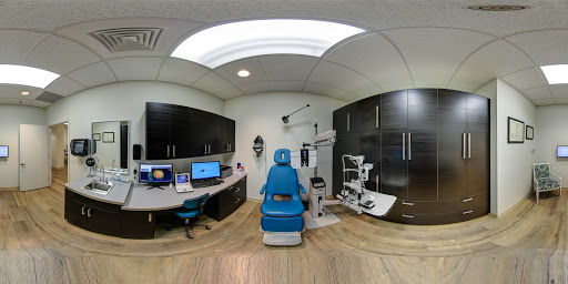 Optometrist «Eye Concepts Vision Center», reviews and photos, 690 E Warner Rd #128, Gilbert, AZ 85296, USA