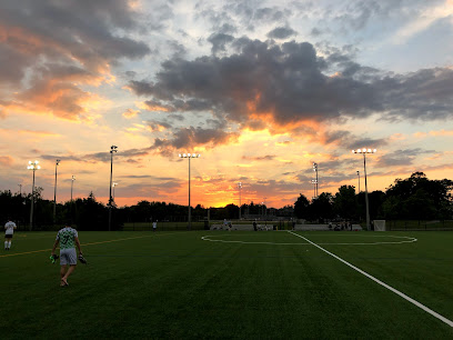 River Oaks Soccer (Turf Field)