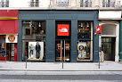 The North Face store Lyon Lyon
