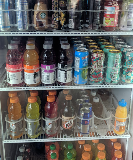 Donut Shop «Happy Donuts», reviews and photos, 2916 Central Ave, Eureka, CA 95501, USA