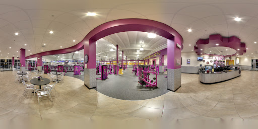 Gym «Planet Fitness», reviews and photos, 3375 Port Chicago Hwy 51 / 54, Concord, CA 94520, USA