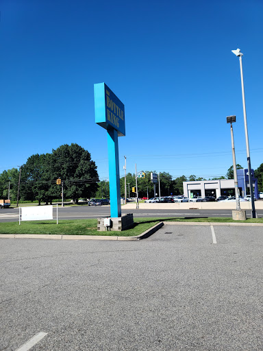 Liquor Store «Wayne Bottle King», reviews and photos, 1950 NJ-23, Wayne, NJ 07470, USA