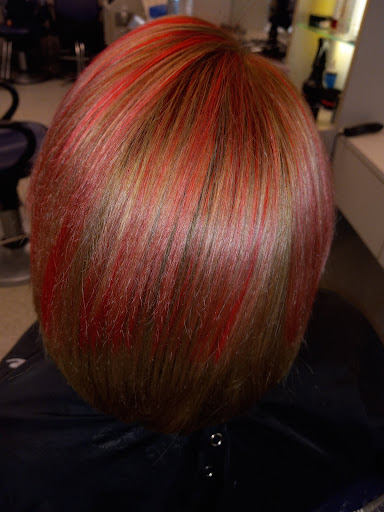 Hair Salon «Supercuts», reviews and photos, 980 J Clyde Morris Blvd #118, Newport News, VA 23601, USA