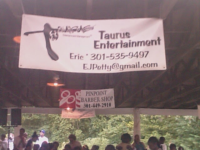 Taurus Entertainment