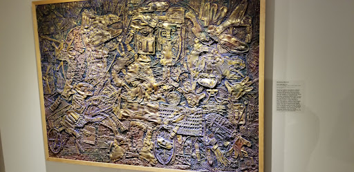 Art Museum «The Museum of Russian Art», reviews and photos, 5500 Stevens Ave, Minneapolis, MN 55419, USA