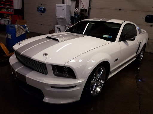 Used Car Dealer «Exclusive Motor Sports & Auto Collision», reviews and photos, 279 NY-32, Central Valley, NY 10917, USA