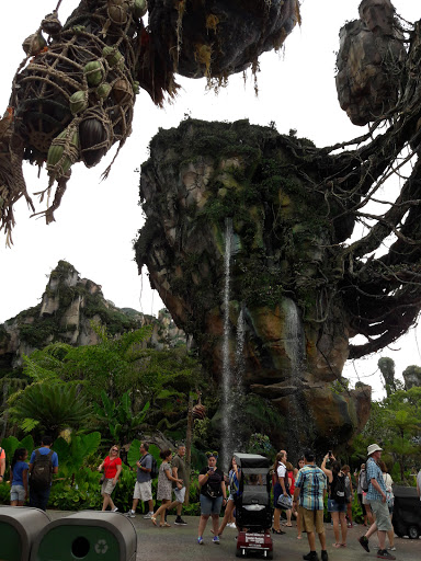 Tourist Attraction «Finding Nemo - The Musical», reviews and photos, Dinoland U.S.A., Kissimmee, FL 34747, USA