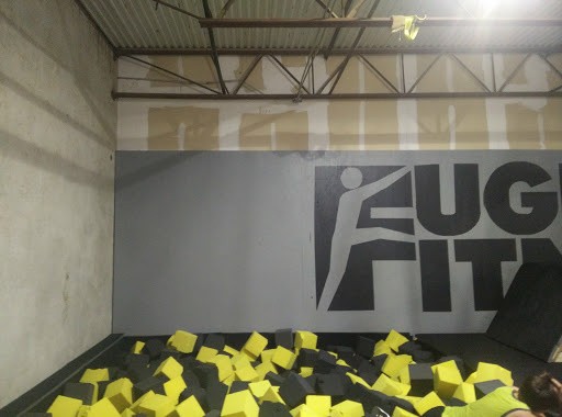 Gym «Fugitive Fitness», reviews and photos, 10500 Metric Dr #132, Dallas, TX 75243, USA