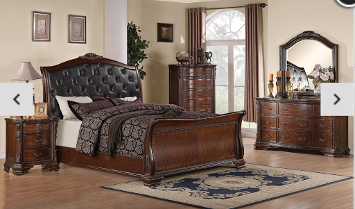Furniture Store «Furniture & Mattress Discounters», reviews and photos, 424 W Memorial Dr, Dallas, GA 30132, USA