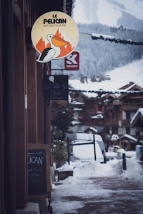 Photos du propriétaire du Le Pelican Bar Restaurant à Courchevel - n°10