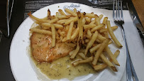 Frite du Restaurant Bistro régent à Montargis - n°8