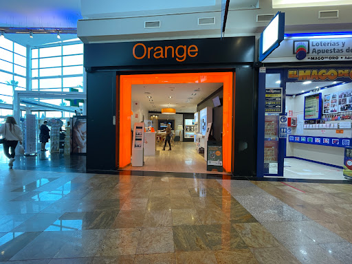 Orange en Torre-Pacheco de 2024
