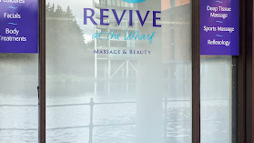 Revive at the Wharf