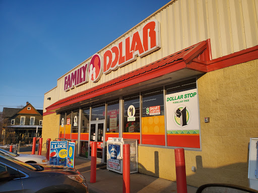 Family Dollar