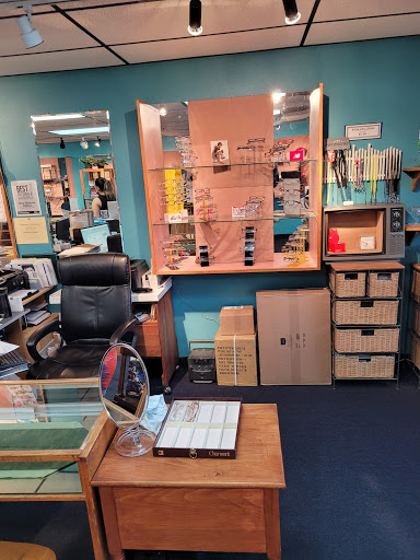 Optician «New Outlook Optical», reviews and photos, 2208 S Rainbow Blvd, Las Vegas, NV 89146, USA