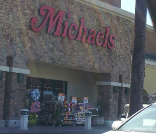 Craft Store «Michaels», reviews and photos, 4850 Telephone Rd, Ventura, CA 93003, USA