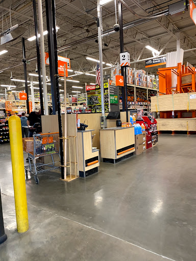 Home Improvement Store «The Home Depot», reviews and photos, 551 President Pl, Smyrna, TN 37167, USA