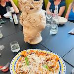 Photo n°2 de l'avis de Jo.r fait le 12/06/2023 à 04:59 sur le  Norma Bistrot à Noto