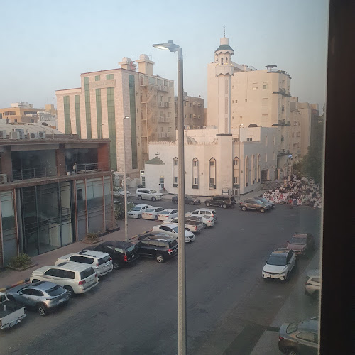 الأندلس، شارع جسين باسلامة، حي، جدة