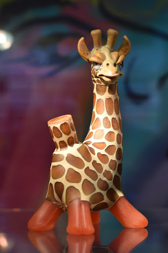 Tobacco Shop «Kazzaz Smoke Shop», reviews and photos, 6355 W Montrose Ave, Chicago, IL 60634, USA