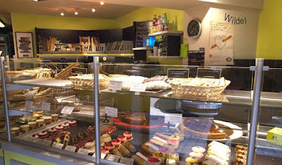 Boulangerie Poncet à Irigny