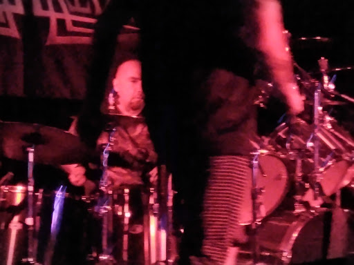 Live Music Venue «The Black Sheep», reviews and photos, 2106 E Platte Ave, Colorado Springs, CO 80909, USA