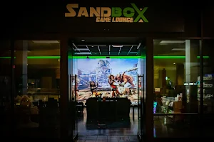 Sandbox Game Lounge image