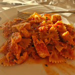 Photo n°2 de l'avis de Camilla.. fait le 22/08/2023 à 18:09 sur le  Hotel Mare à Portoferraio