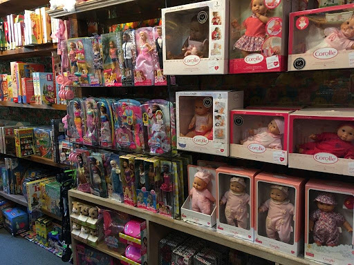 Candy Store «Sweet Dreams: Toys», reviews and photos, 2921 College Ave, Berkeley, CA 94705, USA