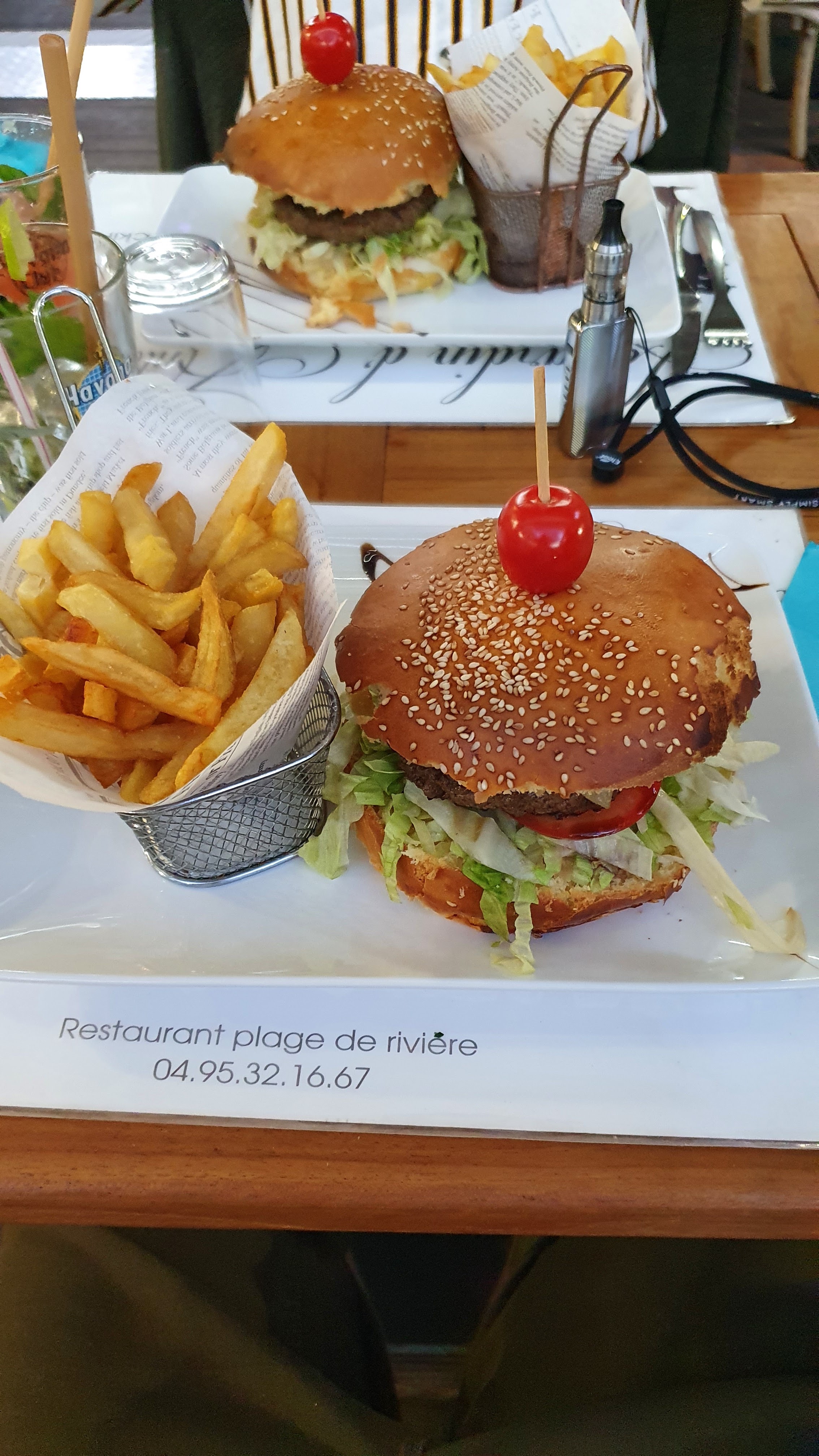 Photo n° 2 de l'avis de Jb. fait le 19/07/2020 à 20:54