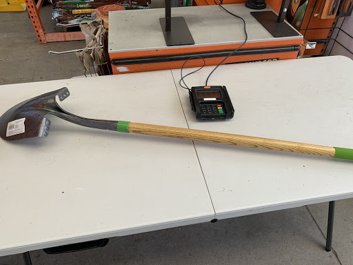 Home Improvement Store «The Home Depot», reviews and photos, 6562 Winford Ave, Hamilton, OH 45011, USA