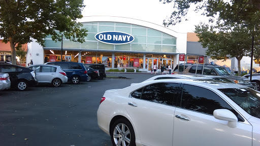 Clothing Store «Old Navy», reviews and photos, 1975 Diamond Blvd, Concord, CA 94520, USA