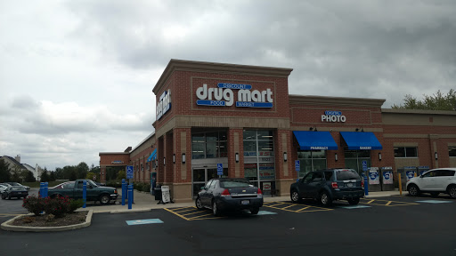 Drug Store «Discount Drug Mart», reviews and photos, 5923 Wooster Pike, Medina, OH 44256, USA