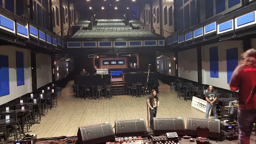 Event Venue «Cone Denim Entertainment Center», reviews and photos, 117 S Elm St, Greensboro, NC 27401, USA