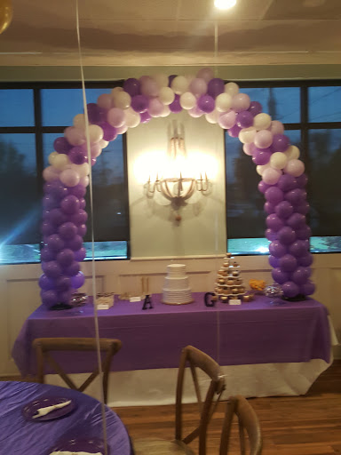 Event Venue «The Ashley», reviews and photos, 1940 Sam Rittenberg Blvd, Charleston, SC 29407, USA