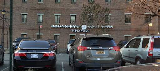 Bronx Eye Associates image 1