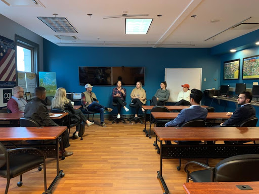 Marketing Agency «CGI Communications», reviews and photos, 130 E Main St, Rochester, NY 14604, USA