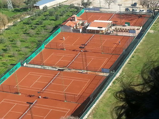 Bodrum Tennis Club