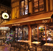 Atmosphère du Restaurant Le Chat Noir à Troyes - n°18