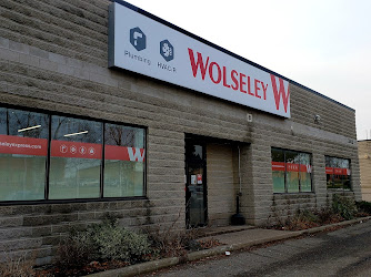 Wolseley Plumbing & HVAC/R