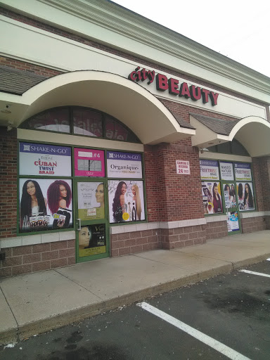 Beauty Supply Store «City Beauty Hair Store», reviews and photos, 1351 Whalley Ave, New Haven, CT 06515, USA