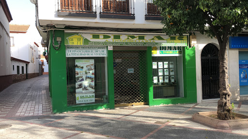 Inmobiliaria DIMAR en Andújar