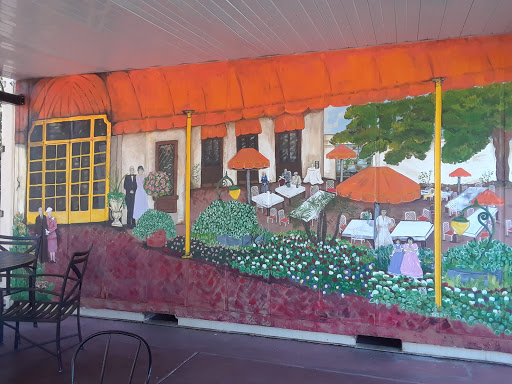 Coffee Shop «Le Boulevard», reviews and photos, 520 S Mooney Blvd, Visalia, CA 93277, USA