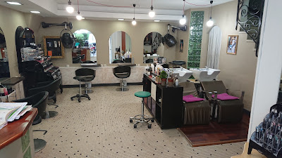 pascal coiffure à Marseille