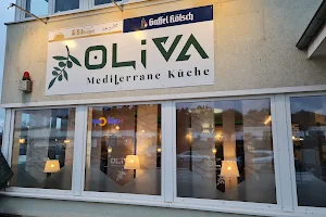 OLIVA mediterrane Küche image