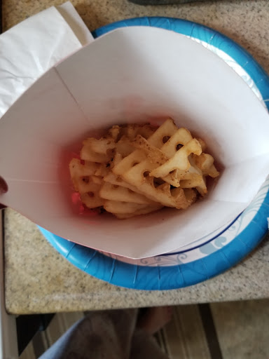 Fast Food Restaurant «Chick-fil-A», reviews and photos, 405 MacDade Boulevard, Folsom, PA 19033, USA